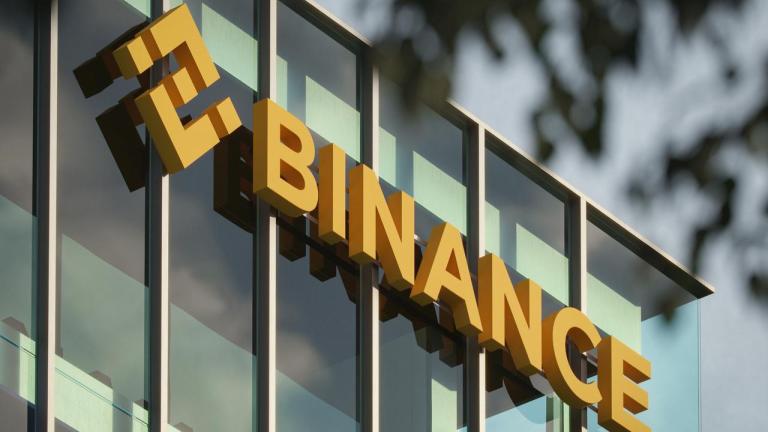 Binance