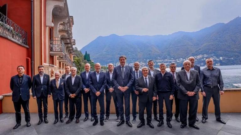 Τέλος το κρίσιμο meeting της Euroleague - Όλα όσα συζητήθηκαν - Η πρόταση του NBA