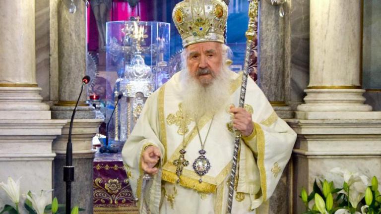 Παραιτήθηκε ο μητροπολίτης Μηθύμνης Χρυσόστομος – Ομόφωνη αποδοχή από την Ιερά Σύνοδο