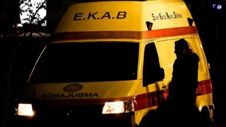 εκαβ βραδυ