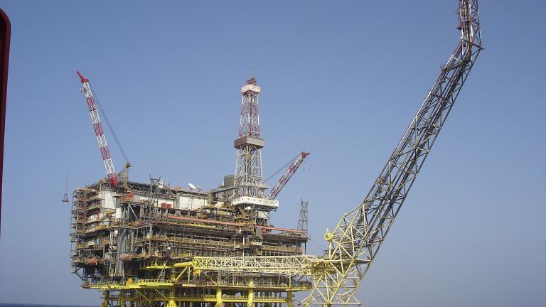 Κύπρος: Συμβάσεις έως 1,8 δισ. δολαρίων για το κοίτασμα «Κρόνος» – Το 2028 η πρώτη παραγωγή φυσικού αερίου