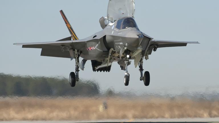 f35