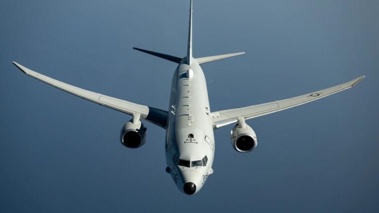 P-8 Poseidon