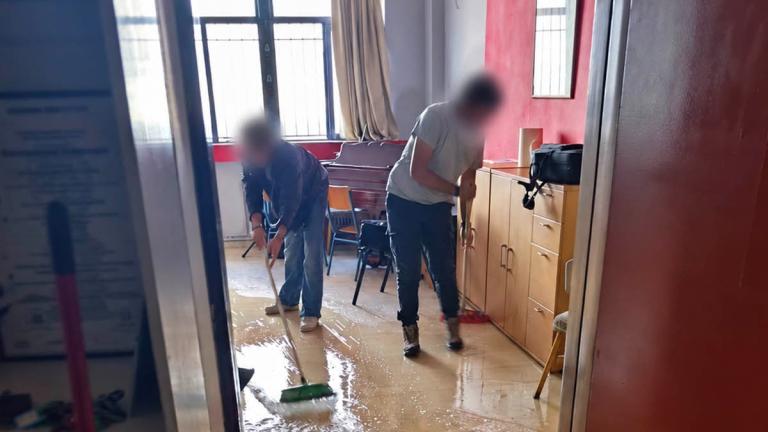 Δολιοφθορά και βανδαλισμοί σε σχολεία των Χανίων