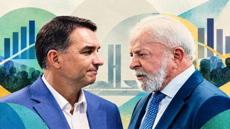 Βραζιλία: Ο Λούλα προσφεύγει κατά της Meta καταγγέλλοντας παρέμβαση υπέρ του Μπολσονάρο στις εκλογές
