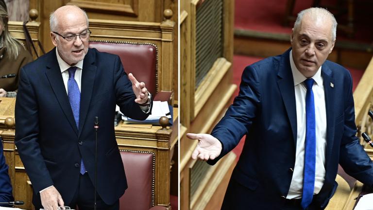 βελοπουλοσ φλωριδης