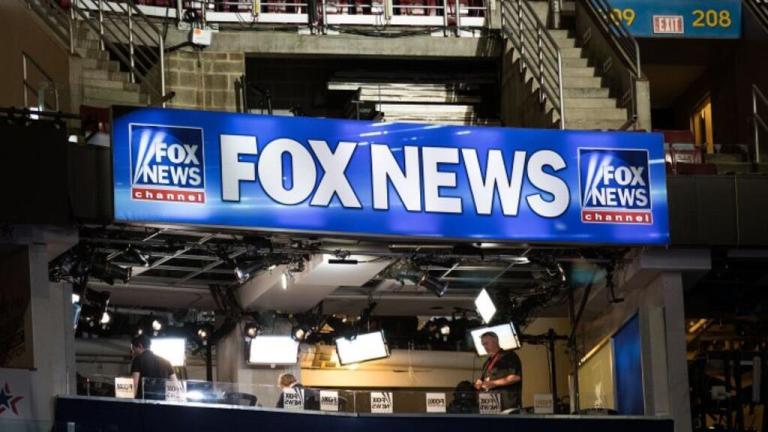 fox news 