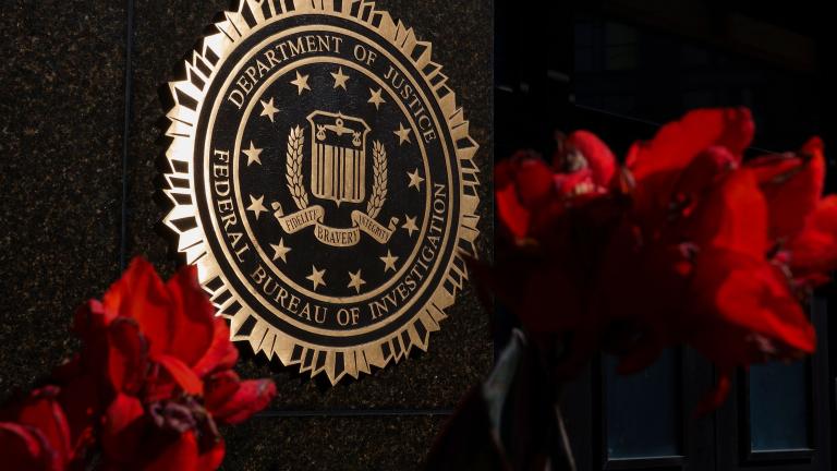 fbi