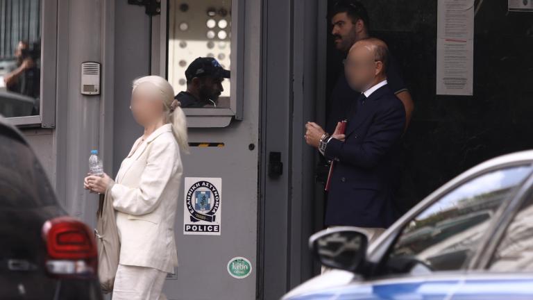 Υπόθεση Μαζωνάκη: Δεσμεύονται όλα τα περιουσιακά στοιχεία των δύο γιατρών της Καρνεάδου – Τι ερευνούν οι αρχές
