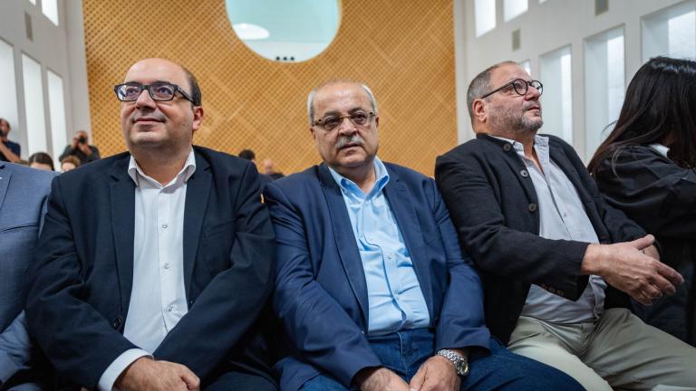 Ισραήλ: Το Ανώτατο Δικαστήριο ανέτρεψε τον αποκλεισμό των αραβικών συνασπισμών απο τις εκλογές