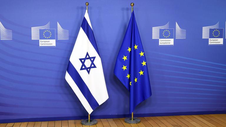 ιραν και ισραηλ