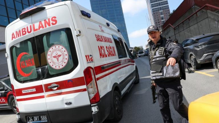 Κωνσταντινούπολη: 15χρονη μαχαίρωσε πέντε συμμαθητές της έξω από σχολείο