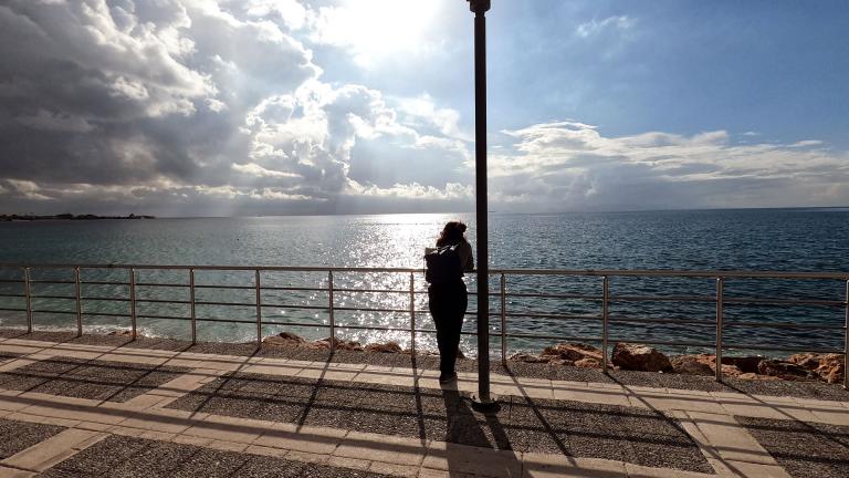Καιρός 
