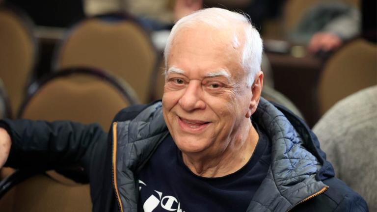 κρατερος θανασης