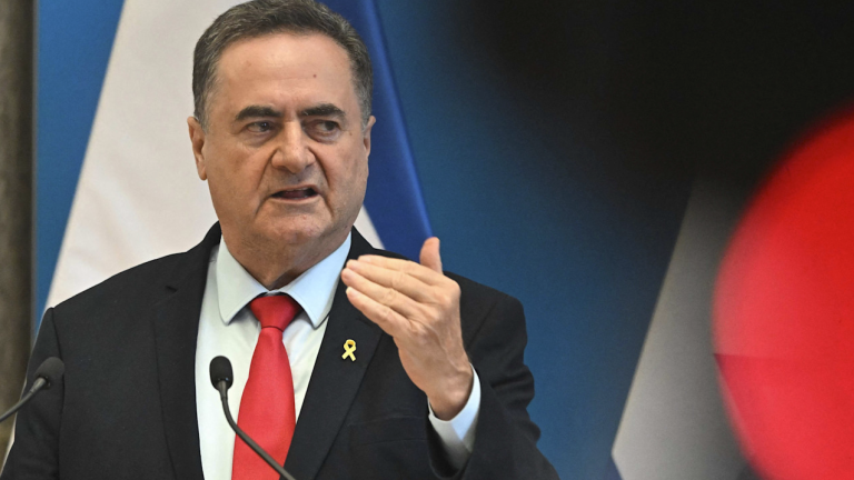 Ισραήλ: Πολιτική θύελλα μετά τις δηλώσεις Κατς – Χρεώνει στην αντιπολίτευση τυχόν μελλοντικές επιθέσεις