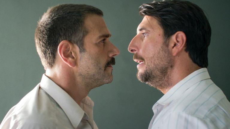 «Κρίνο & Αγκάθι»: Όλα όσα θα δούμε στο νέο επεισόδιο απόψε στις 21:00 στον ΑΝΤ1 — Δείτε Trailer