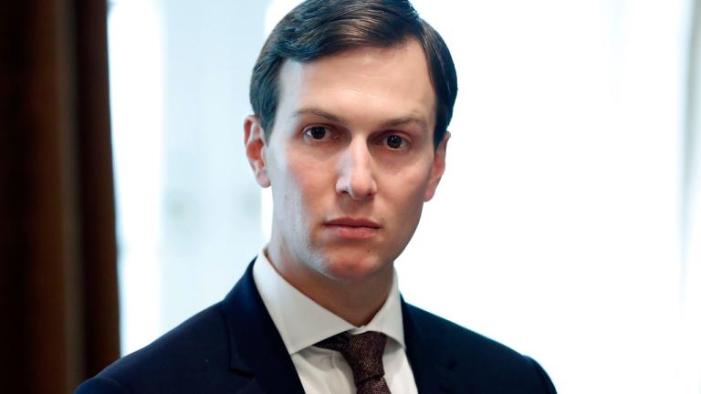 Vanity Fair: Καταγγελίες για συναλλαγές δισεκατομμυρίων του Τζάρετ Κούσνερ στη Μέση Ανατολή - Διαψεύδει ο Λευκός Οίκος