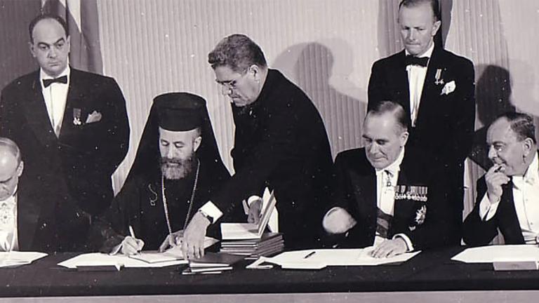 ΚΥΠΡΙΑΚΗ ΑΝΕΞΑΡΤΗΣΙΑ
