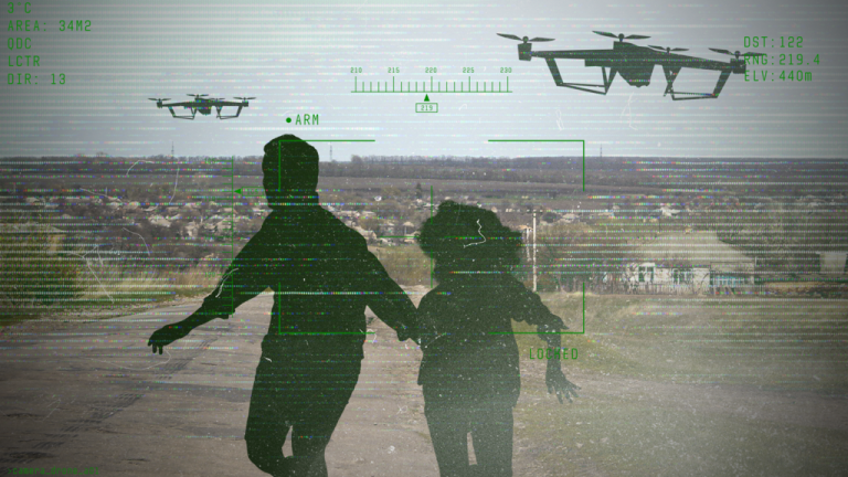 ρωσικο drone