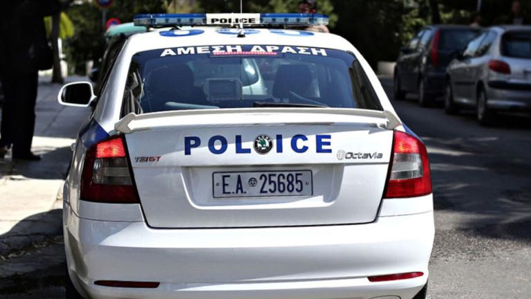 περιπολικο