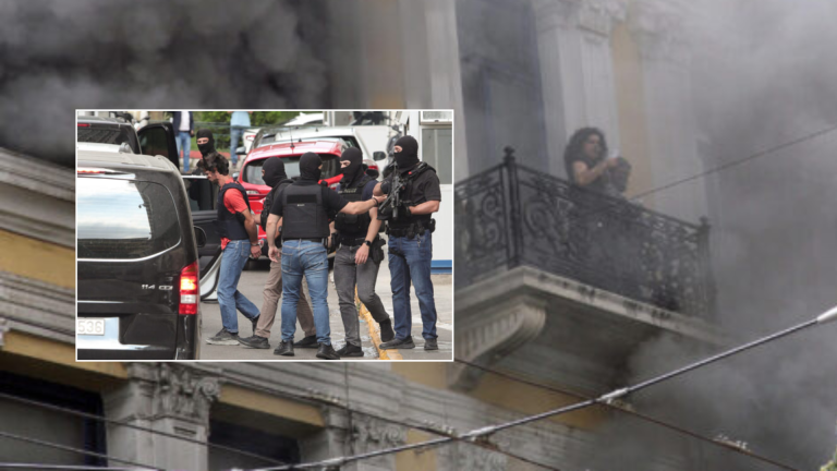 υποθεση μαρφιν