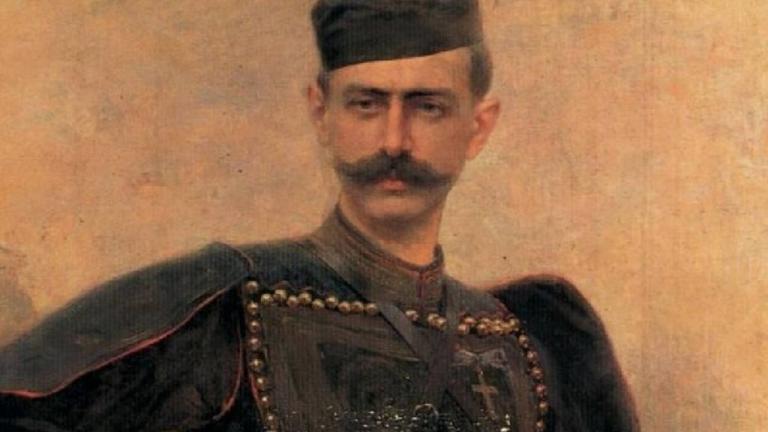 παυλος μελας