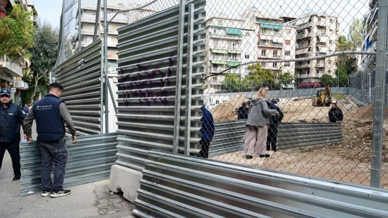 εξάρχεια μετρο