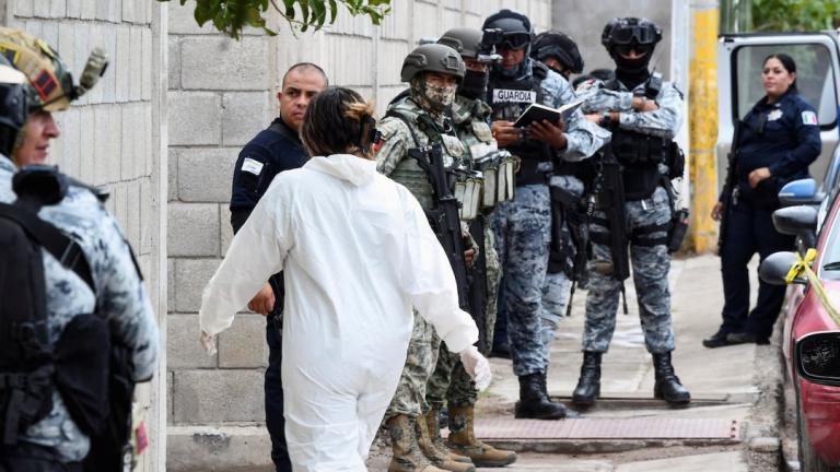 Μεξικό: Δύο 18χρονα αδέλφια εισέβαλαν σε σχολείο – Νεκρή η υποδιευθύντρια, τρεις τραυματίες