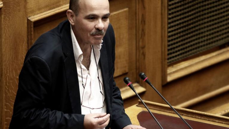 Ο Γιάννης Μιχελογιαννάκης ανακοίνωσε την προσχώρησή του στο ΠΑΣΟΚ – Κίνημα Αλλαγής, δηλώνοντας ότι επιστρέφει στις πολιτικές και ιδεολογικές του ρίζες και ότι ενώνει τις δυνάμεις του με το κόμμα υπό την ηγεσία του Νίκου Ανδρουλάκη.