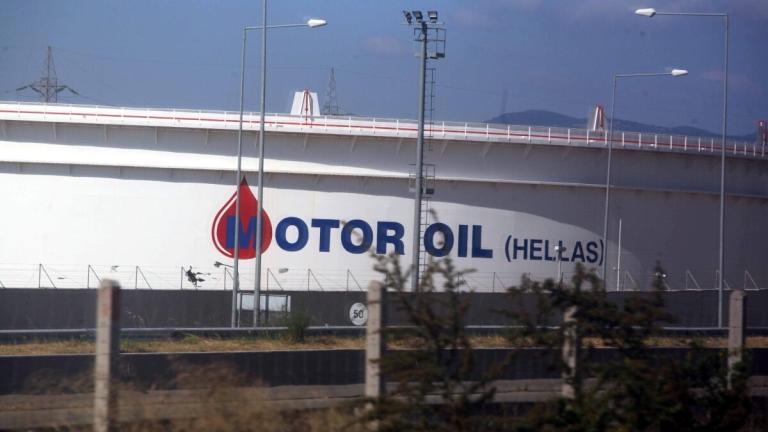 Motor Oil: Διασωληνωμένοι δύο εργαζόμενοι μετά από έκρηξη στο διυλιστήριο – Μεταφέρθηκαν στο Θριάσιο
