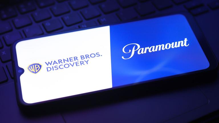 paramount warner bros
