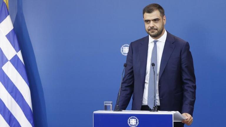 μαρινακης ΠΑΥΛΟς