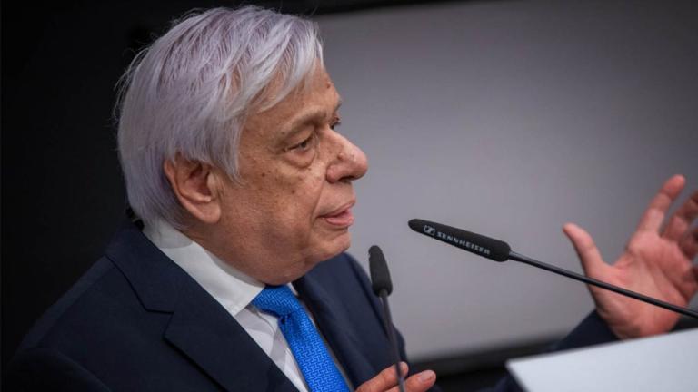 προκοπης παυλοπουλος