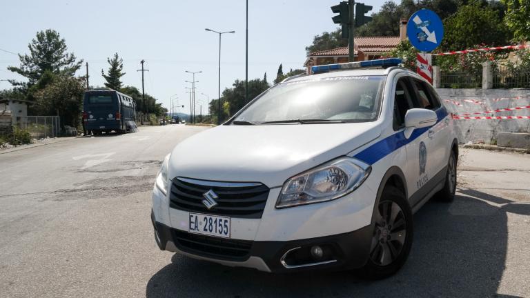 περιπολικο