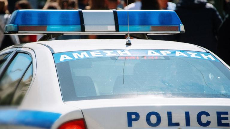 περιπολικο