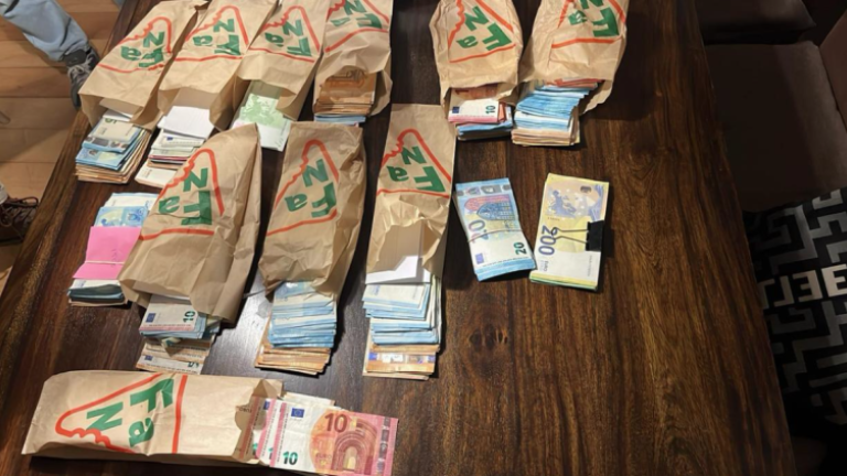 Pizza Fan: Φοροδιαφυγή άνω των 35 εκατ. ευρώ – Τα «κεράσματα», οι κρυφές εισπράξεις και οι αποκαλυπτικοί διάλογοι