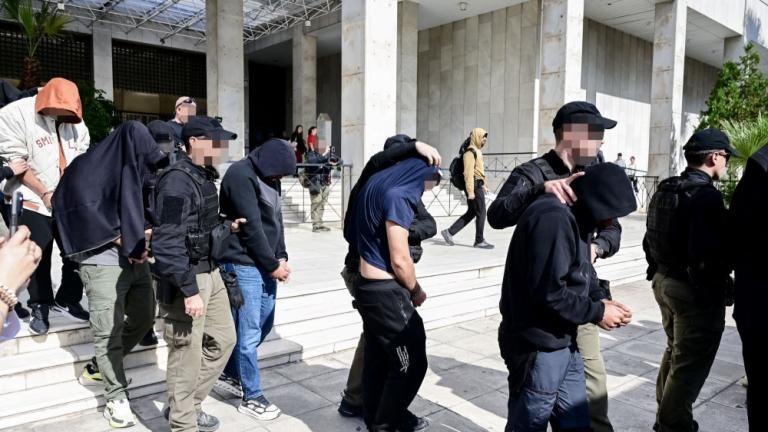 Pizza Fan: Ο «υπαρχηγός» αποστασιοποιείται από την υπόθεση με τα «κεράσματα» – «Εγώ είχα διαφωνήσει»