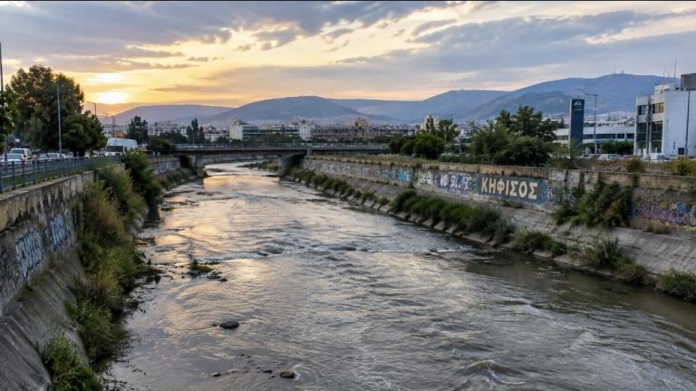 potamos kifisos