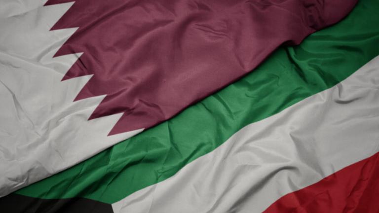 qatar kuwait