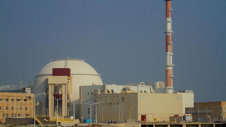  Η Rosatom αυξάνει το προσωπικό της στο Μπουσέχρ παρά την αβεβαιότητα της στρατιωτικής κατάστασης   