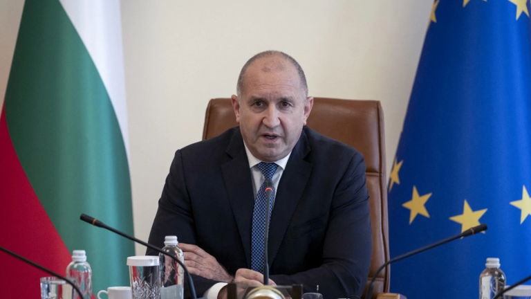 Βουλγαρία: Καλεί τον Ρώσο πρέσβη μετά τη βύθιση πλοίου σε επίθεση με drones στη Μαύρη Θάλασσα
