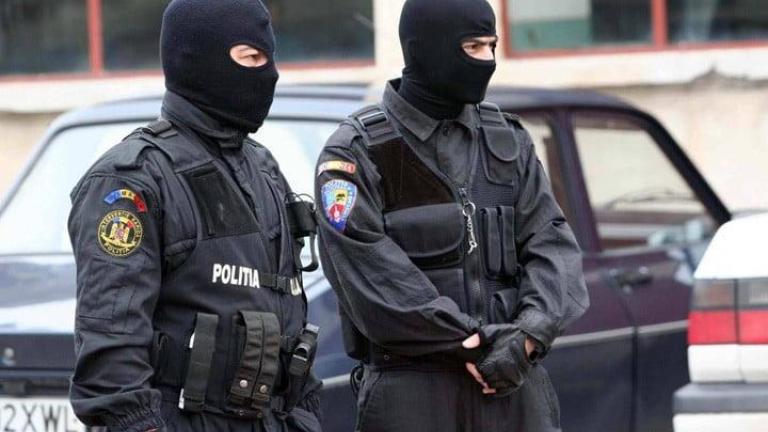 Ρουμανία: Εξαρθρώθηκε φερόμενο δίκτυο σαμποτάζ με διασυνδέσεις στη Ρωσία – Τρεις ύποπτοι για πυρκαγιά κοντά σε εργοστάσιο όπλων