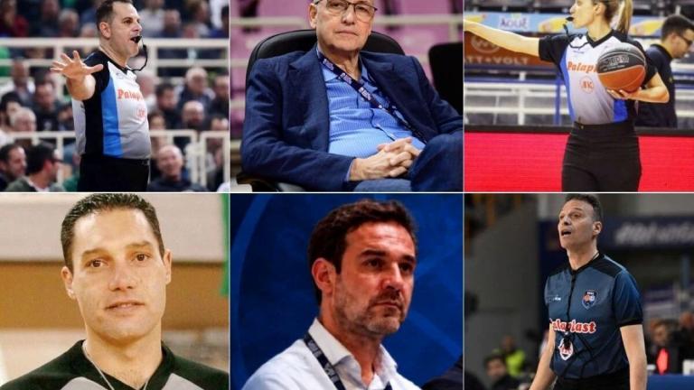 skandalo sto basket