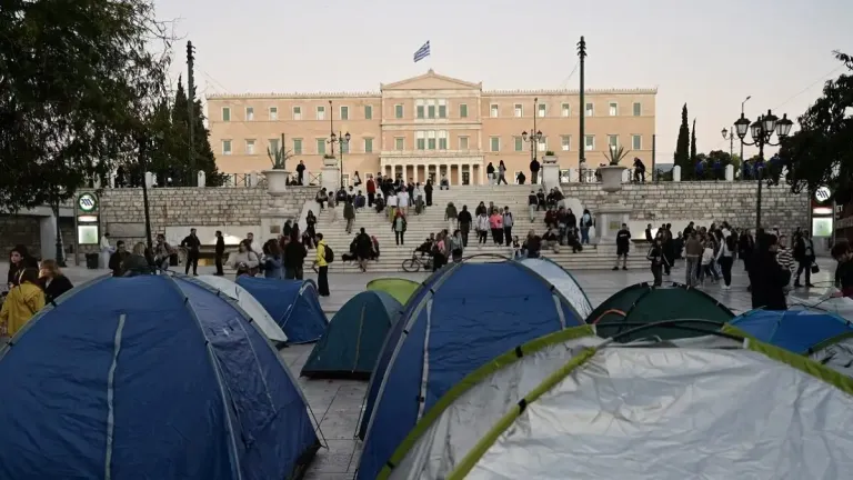 Πανεκπαιδευτικά συλλαλητήρια σήμερα: Κλειστοί σταθμοί μετρό σε Αθήνα και Θεσσαλονίκη – Ποιοι συμμετέχουν