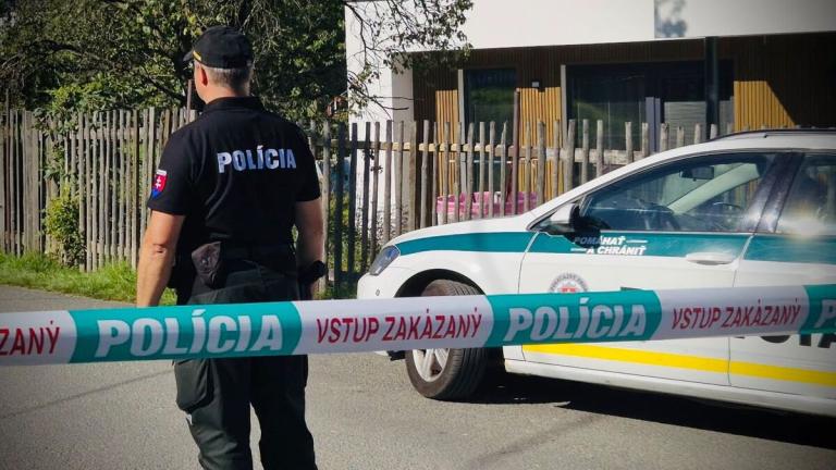 Σλοβακία: Πέθανε η 13χρονη που είχε τραυματιστεί στην επίθεση με μαχαίρι σε σχολείο – Δύο οι νεκροί