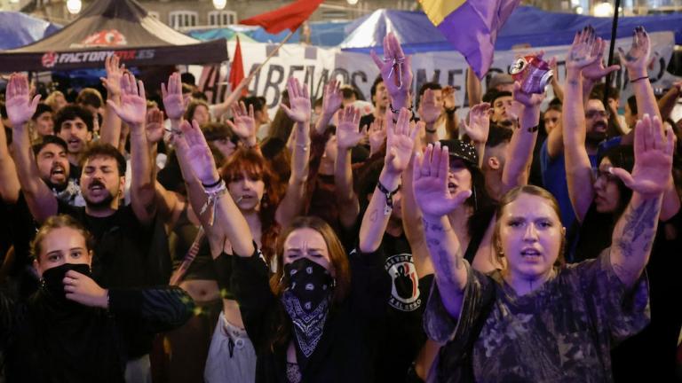 Πολιτική κρίση στην Ισπανία μετά την καταψήφιση των κυβερνητικών μέτρων για την στέγαση - Προς πρόωρες εκλογές;