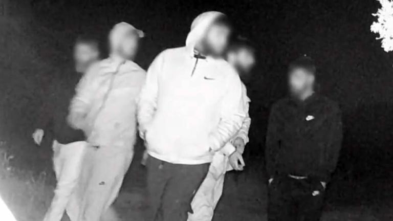 Έκαναν «φτερά» 25 χιλιόμετρα καλώδια χαλκού στην Παιανία: Στα χέρια της ΕΛ.ΑΣ. 19 μέλη σπείρας με λεία άνω του 1 εκατ. ευρώ