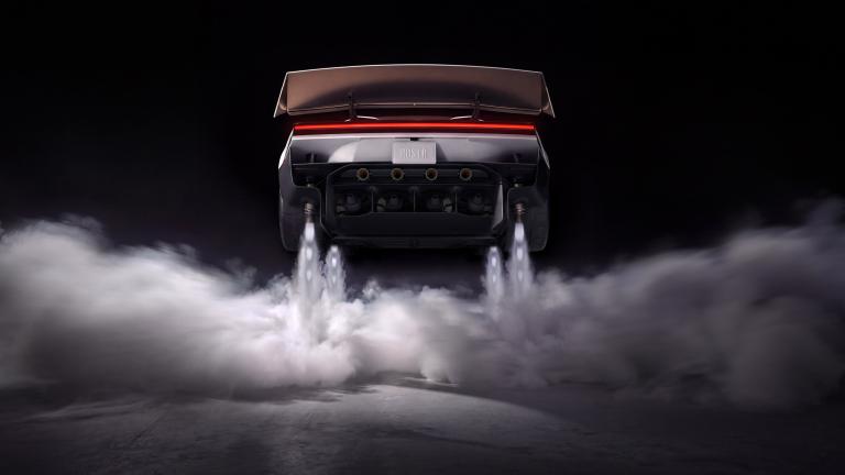 Tesla Roadster