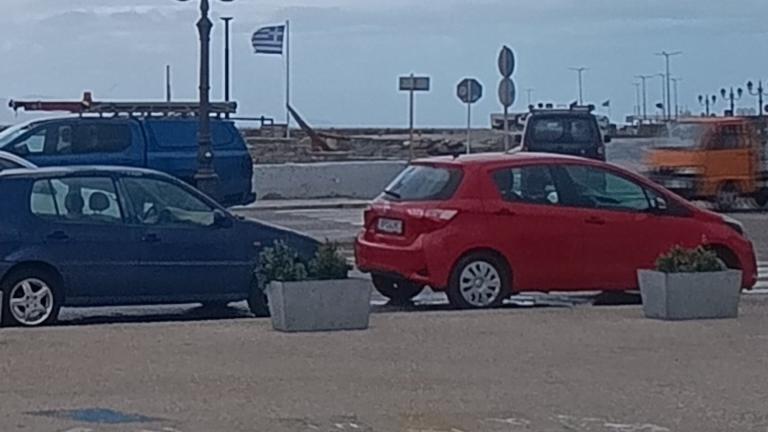 τηνος