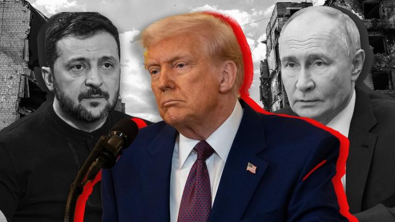 Ενεργειακή εκεχειρία Ρωσίας – Ουκρανίας: Ο Τραμπ ανακοίνωσε συμφωνία, αλλά ο Ζελένσκι δηλώνει ότι δεν γνώριζε τίποτα